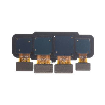 For Galaxy A9 (2018) A920F Back Facing Camera - Camera Series by buy2fix | Online Shopping UK | buy2fix