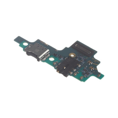 For Galaxy A9 (2018) A920F Charging Port Board - Tail Connector by buy2fix | Online Shopping UK | buy2fix