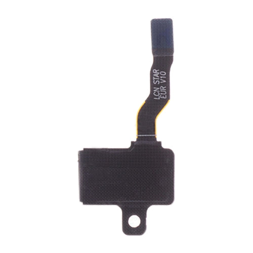 For Galaxy S9 / S9+ Earphone Jack Flex Cable - Flex Cable by buy2fix | Online Shopping UK | buy2fix
