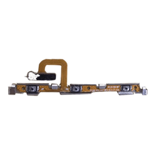 For Galaxy S9 / S9+ Power Button & Volume Button Flex Cable - Flex Cable by buy2fix | Online Shopping UK | buy2fix
