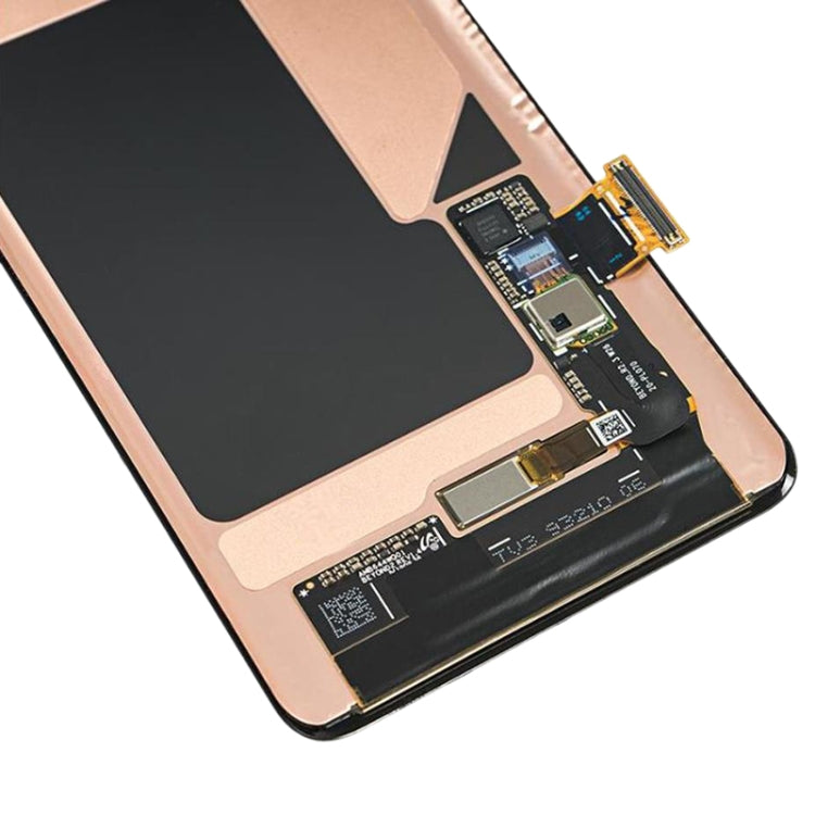 Original Super AMOLED LCD Screen for Galaxy S10+ (Digitizer Full Assembly Black) - LCD Screen by buy2fix | Online Shopping UK | buy2fix