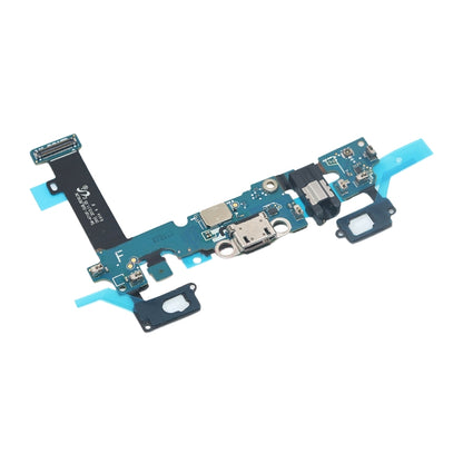 For Galaxy A7 (2016) SM-A710F Charging Port Board - Tail Connector by buy2fix | Online Shopping UK | buy2fix