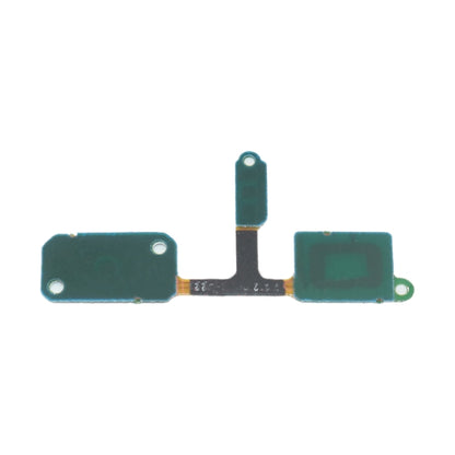 For Galaxy J4 (2018) J400 J400M J400G SM-J400 Return Key Home Button Flex Cable - Flex Cable by buy2fix | Online Shopping UK | buy2fix
