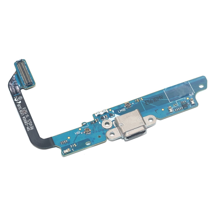 For Galaxy S6 active SM-G890 Charging Port Board - Tail Connector by buy2fix | Online Shopping UK | buy2fix