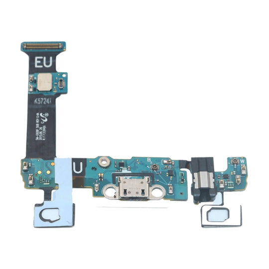 For Galaxy S6 Edge+ G928F SM-G928F Charging Port Board with IC