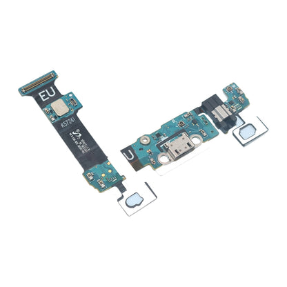 For Galaxy S6 Edge+ G928F SM-G928F Charging Port Board with IC - Tail Connector by buy2fix | Online Shopping UK | buy2fix