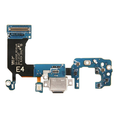 For Galaxy S8 G950F Charging Port Board - Tail Connector by buy2fix | Online Shopping UK | buy2fix
