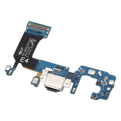 For Galaxy S8 G950F Charging Port Board - Tail Connector by buy2fix | Online Shopping UK | buy2fix