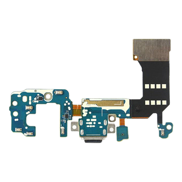 For Galaxy S8 G950F Charging Port Board - Tail Connector by buy2fix | Online Shopping UK | buy2fix