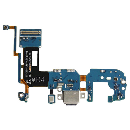 For Galaxy S8+ G955F Charging Port Board - Tail Connector by buy2fix | Online Shopping UK | buy2fix