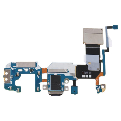 For Galaxy S8+ G955F Charging Port Board - Tail Connector by buy2fix | Online Shopping UK | buy2fix