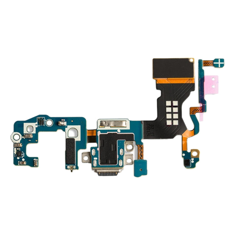 For Galaxy S9 SM-G960U (US Version) Charging Port Board - Tail Connector by buy2fix | Online Shopping UK | buy2fix