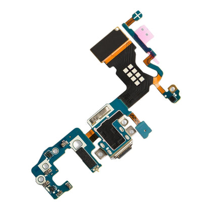 For Galaxy S9 SM-G960U (US Version) Charging Port Board - Tail Connector by buy2fix | Online Shopping UK | buy2fix