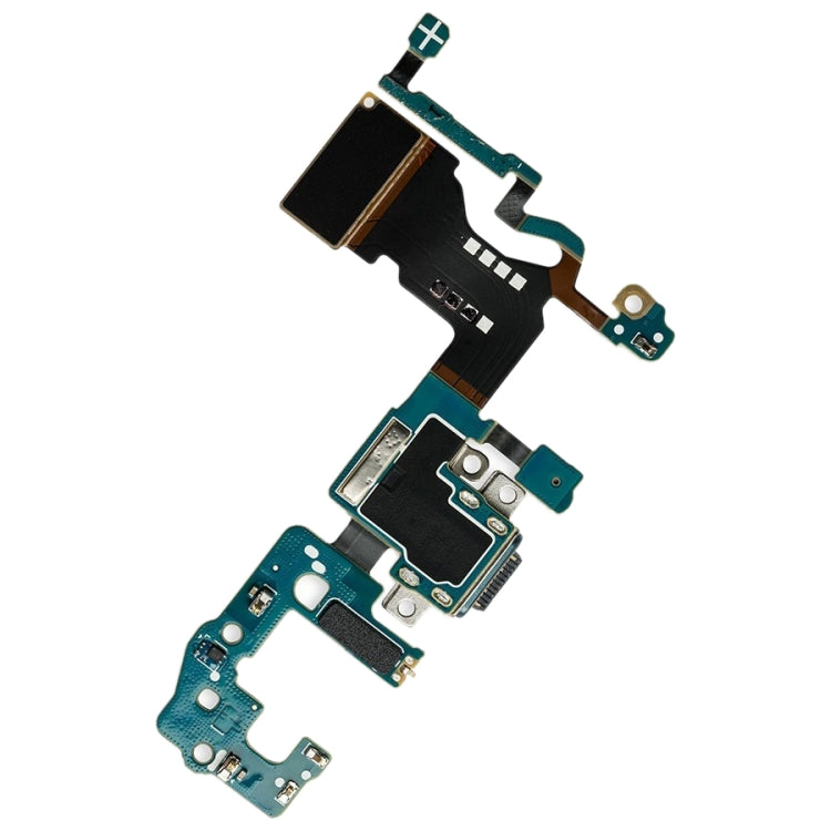 For Galaxy S9 SM-G960U (US Version) Charging Port Board - Tail Connector by buy2fix | Online Shopping UK | buy2fix