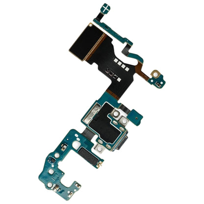 For Galaxy S9 SM-G960U (US Version) Charging Port Board - Tail Connector by buy2fix | Online Shopping UK | buy2fix