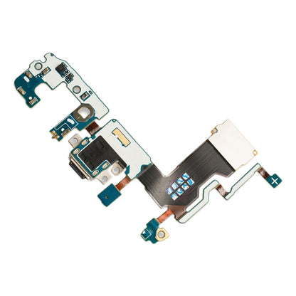 For Galaxy S9+ SM-G965U (US Version) Charging Port Board - Tail Connector by buy2fix | Online Shopping UK | buy2fix