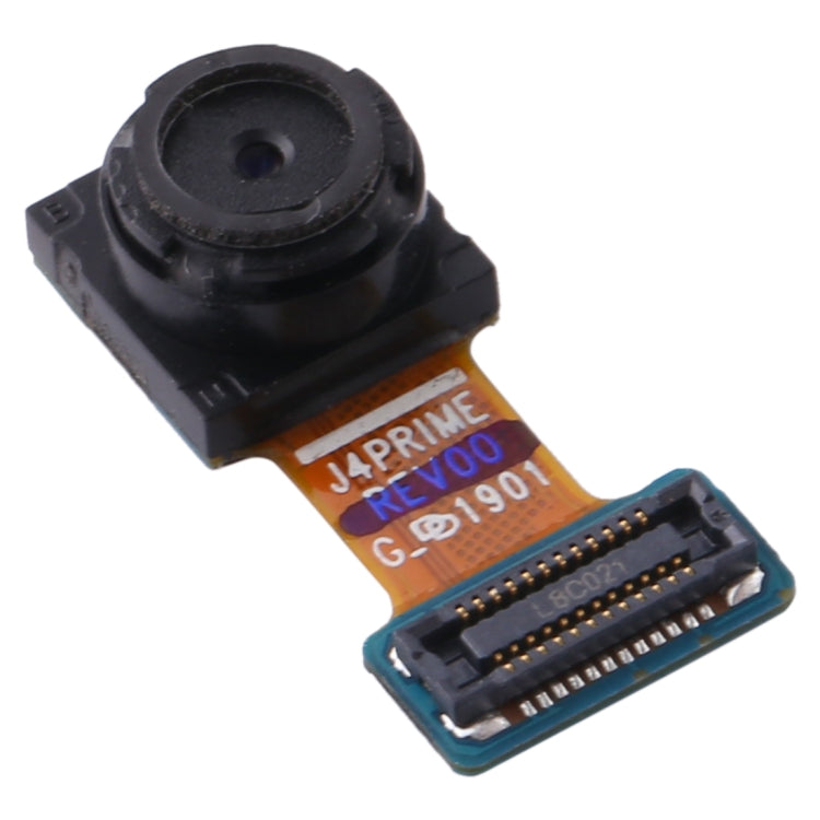 For Galaxy J4 Prime Front Facing Camera - Camera Series by buy2fix | Online Shopping UK | buy2fix