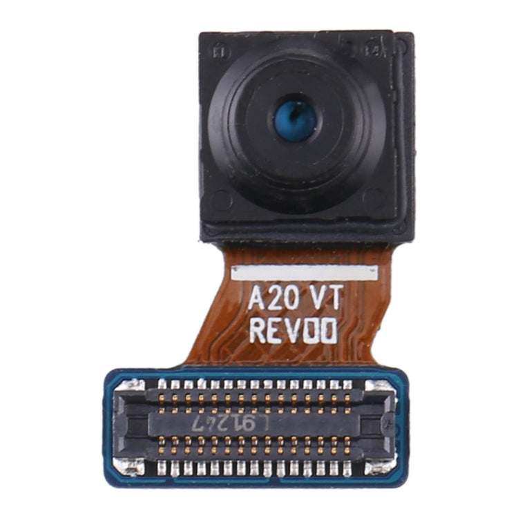 For Galaxy A20 Front Facing Camera - Camera Series by buy2fix | Online Shopping UK | buy2fix