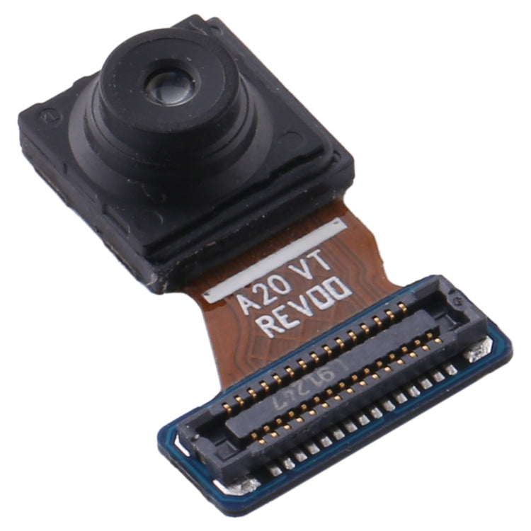 For Galaxy A20 Front Facing Camera - Camera Series by buy2fix | Online Shopping UK | buy2fix