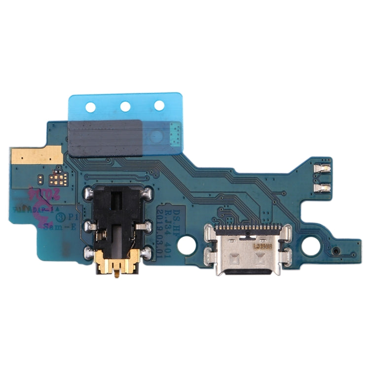 For Galaxy M30s SM-M307F Charging Port Board - Tail Connector by buy2fix | Online Shopping UK | buy2fix