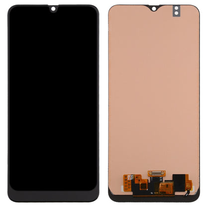 incell LCD Screen for Galaxy M30 / M30s with Digitizer Full Assembly (Black) - LCD Screen by buy2fix | Online Shopping UK | buy2fix