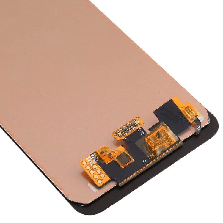 incell LCD Screen for Galaxy M30 / M30s with Digitizer Full Assembly (Black) - LCD Screen by buy2fix | Online Shopping UK | buy2fix