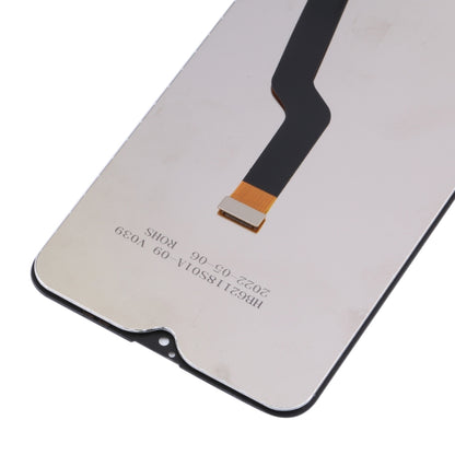 incell LCD Screen for Galaxy A10 (Black) with Digitizer Full Assembly - LCD Screen by buy2fix | Online Shopping UK | buy2fix