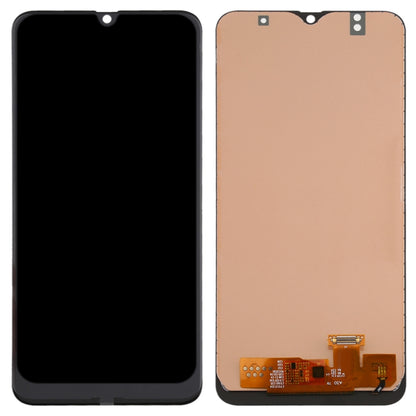 incell LCD Screen for Galaxy A30 / A50 / A50s (Not Supporting Fingerprint Identification) with Digitizer Full Assembly (Black) - LCD Screen by buy2fix | Online Shopping UK | buy2fix