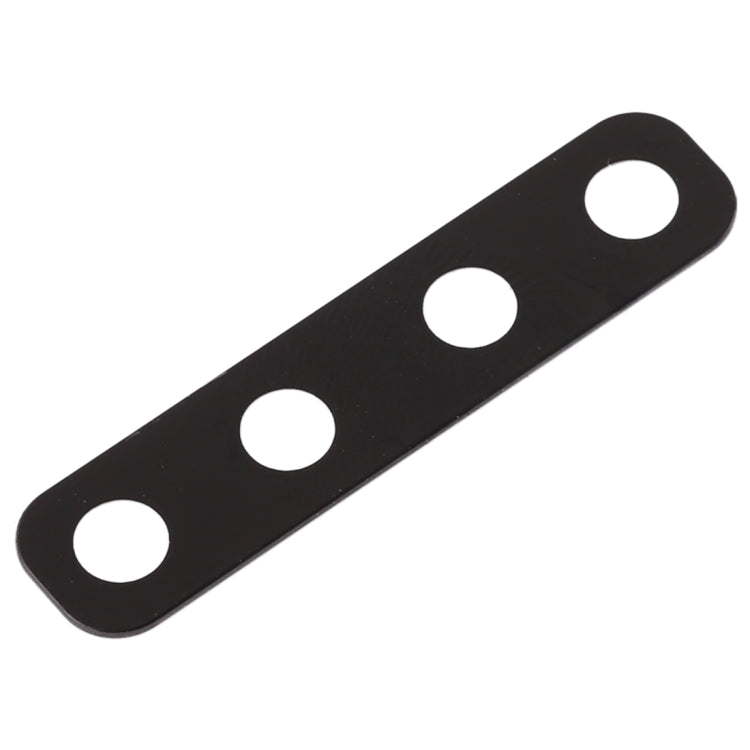 For Galaxy A9 (2018) A920F/DS 10pcs Back Camera Lens - Camera Series by buy2fix | Online Shopping UK | buy2fix