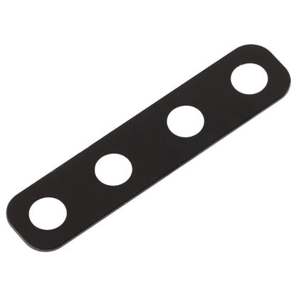 For Galaxy A9 (2018) A920F/DS 10pcs Back Camera Lens - Camera Series by buy2fix | Online Shopping UK | buy2fix