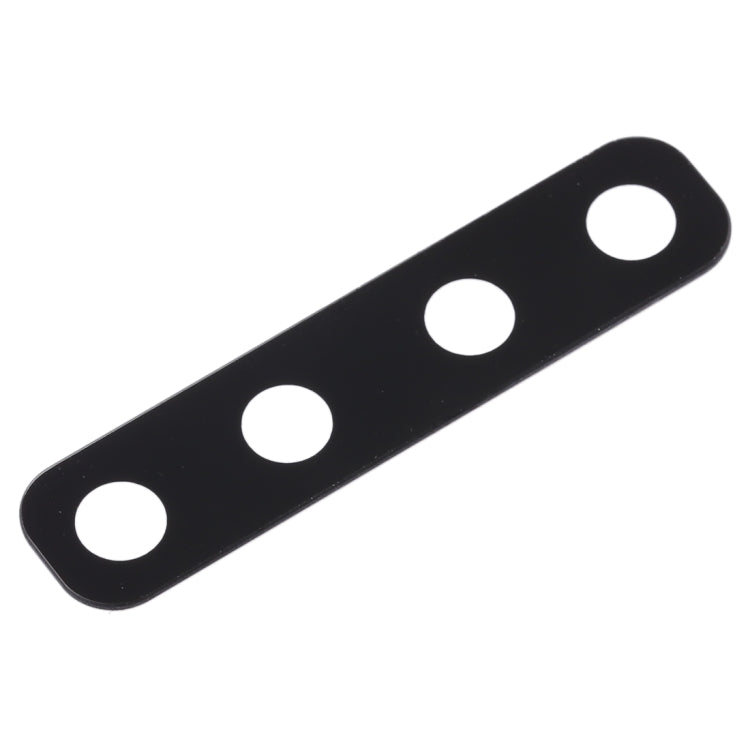 For Galaxy A9 (2018) A920F/DS 10pcs Back Camera Lens - Camera Series by buy2fix | Online Shopping UK | buy2fix