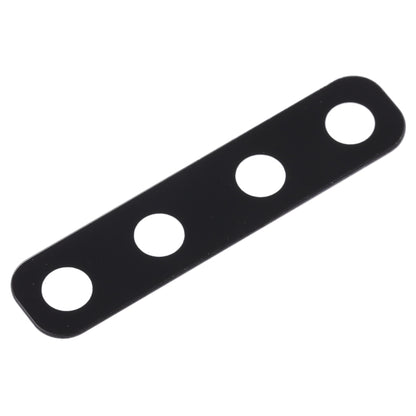 For Galaxy A9 (2018) A920F/DS 10pcs Back Camera Lens - Camera Series by buy2fix | Online Shopping UK | buy2fix