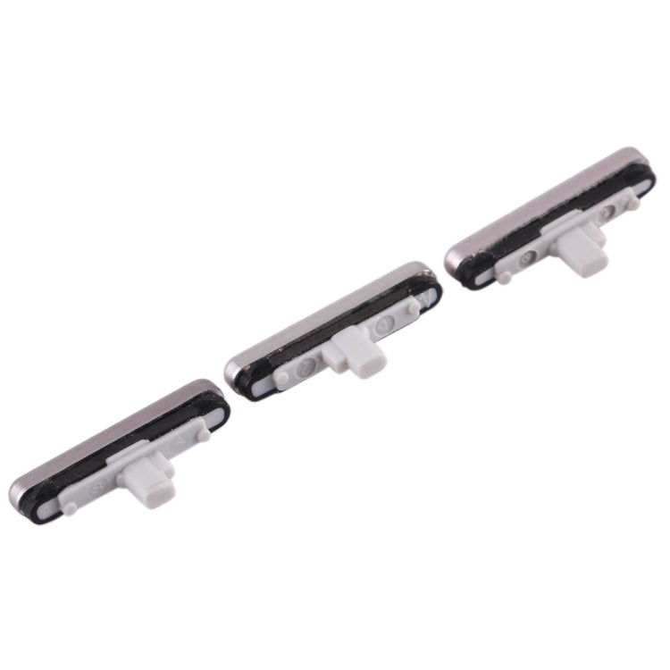 For Galaxy S7 10 Set Side Keys(Gold) - Others by buy2fix | Online Shopping UK | buy2fix