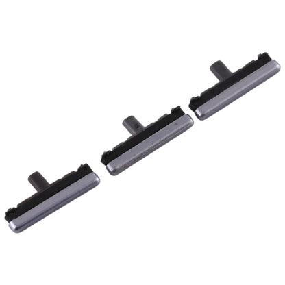 For Galaxy S7 Edge 10 Set Side Keys(Blue) - Others by buy2fix | Online Shopping UK | buy2fix