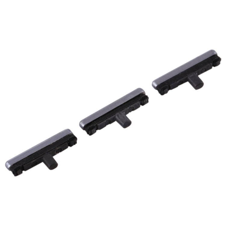 For Galaxy S7 Edge 10 Set Side Keys(Blue) - Others by buy2fix | Online Shopping UK | buy2fix