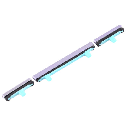 For Galaxy S8 / Galaxy S8+ 10 Set Side Keys(Grey) - Others by buy2fix | Online Shopping UK | buy2fix