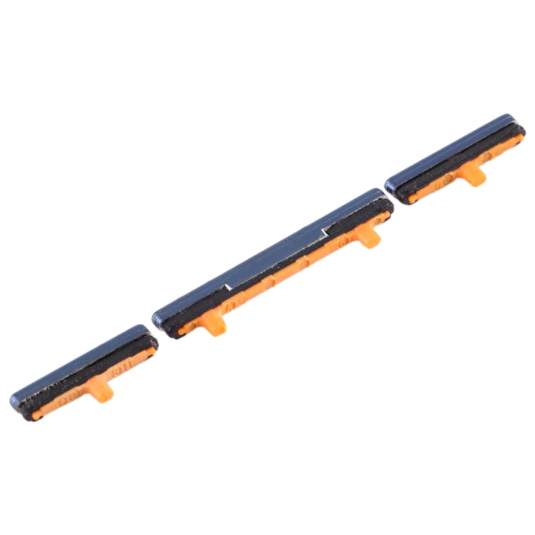 For Galaxy S9 / Galaxy S9+ 10 Set Side Keys(Blue) - Others by buy2fix | Online Shopping UK | buy2fix