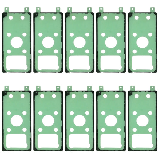 For Galaxy Note9 10pcs Back Housing Cover Adhesive - Adhesive Sticker by buy2fix | Online Shopping UK | buy2fix