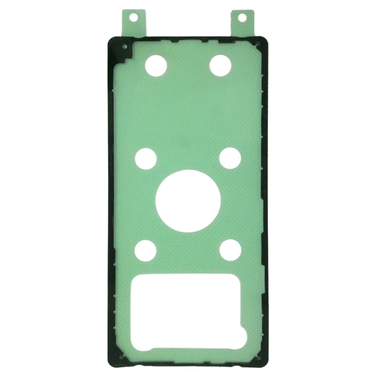 For Galaxy Note9 10pcs Back Housing Cover Adhesive - Adhesive Sticker by buy2fix | Online Shopping UK | buy2fix