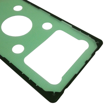 For Galaxy Note9 10pcs Back Housing Cover Adhesive - Adhesive Sticker by buy2fix | Online Shopping UK | buy2fix