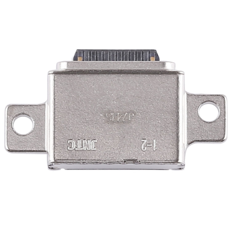 For Galaxy S8+ / G955 / S8 / S9 Charging Port Connector - Tail Connector by buy2fix | Online Shopping UK | buy2fix