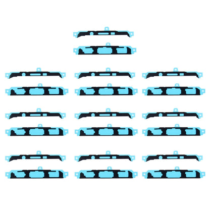 For Galaxy A7 (2016) / A7100 10pcs Front Housing Adhesive - Others by buy2fix | Online Shopping UK | buy2fix