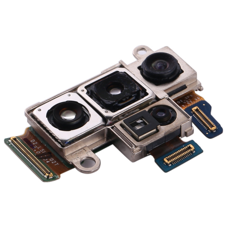 For Samsung Galaxy Note10+ Back Facing Camera - Camera Series by buy2fix | Online Shopping UK | buy2fix