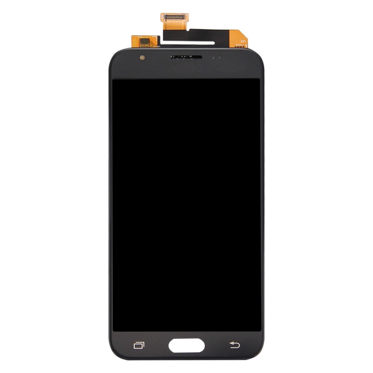 Original LCD Screen + Original Touch Panel for Galaxy J3 Emerge / J327, J327P, J327A(Black) - LCD Screen by buy2fix | Online Shopping UK | buy2fix