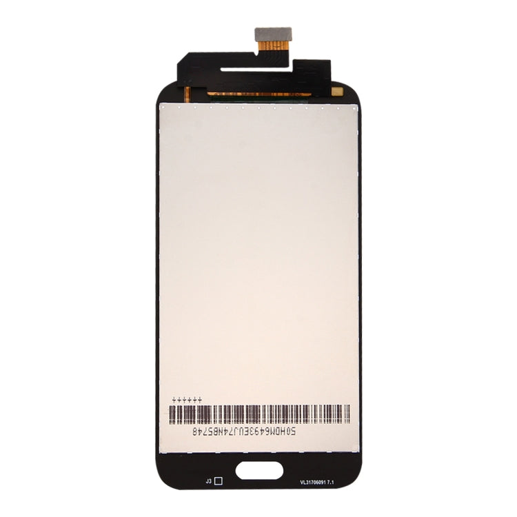 Original LCD Screen + Original Touch Panel for Galaxy J3 Emerge / J327, J327P, J327A(Grey) - LCD Screen by buy2fix | Online Shopping UK | buy2fix