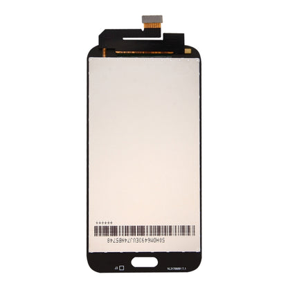 Original LCD Screen + Original Touch Panel for Galaxy J3 Emerge / J327, J327P, J327A(Grey) - LCD Screen by buy2fix | Online Shopping UK | buy2fix