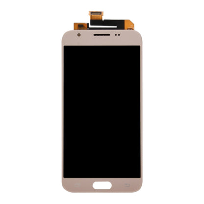 Original LCD Screen + Original Touch Panel for Galaxy J3 Emerge / J327, J327P, J327A(Gold) - LCD Screen by buy2fix | Online Shopping UK | buy2fix