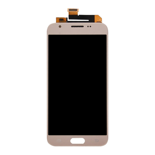 Original LCD Screen + Original Touch Panel for Galaxy J3 Emerge / J327, J327P, J327A(Gold) - LCD Screen by buy2fix | Online Shopping UK | buy2fix