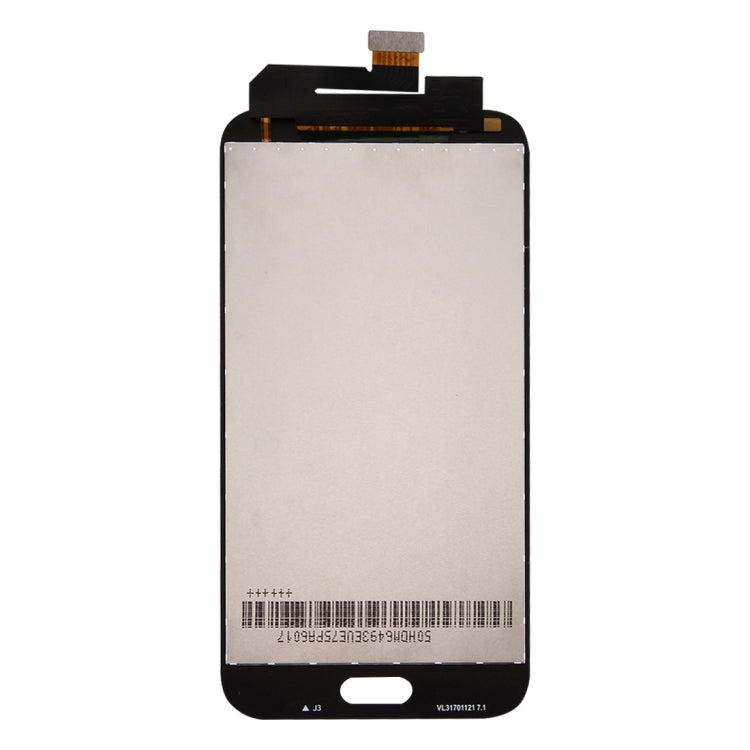 Original LCD Screen + Original Touch Panel for Galaxy J3 Emerge / J327, J327P, J327A(Gold) - LCD Screen by buy2fix | Online Shopping UK | buy2fix