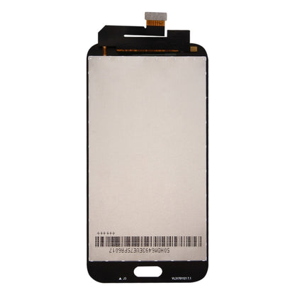 Original LCD Screen + Original Touch Panel for Galaxy J3 Emerge / J327, J327P, J327A(Gold) - LCD Screen by buy2fix | Online Shopping UK | buy2fix